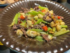 -秋色客家菜(南山店)