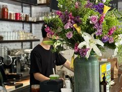 -O'mills Sourdough Bakery&Bistro(永嘉路店)