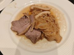 -京香轩·中餐厅(上海中庚聚龙酒店)