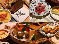 -隐泉京望日式料理(太和广场店)