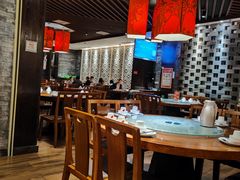大堂-北方家宴(优托邦科学大道店)