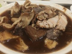 -北京小肠陈饭庄(方庄店)