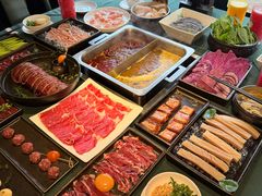 -皇城老妈火锅(琴台店)