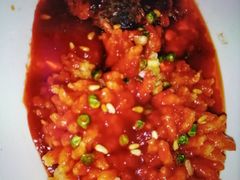 -芳芳私房菜·精做淮扬菜(承德路店)