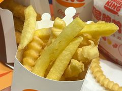 -汉堡王(SKLP店)