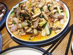 -味仙居(环城南路店)