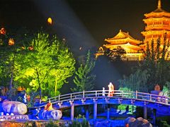 -禅宗少林·音乐大典