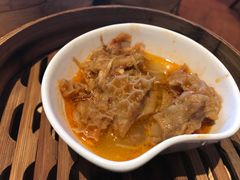 -哈尔滨永泰喜来登酒店·璟泰公馆