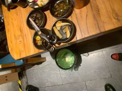 -九田家黑牛烤肉料理(国芳店)