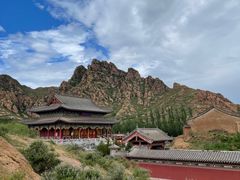 -天涯山