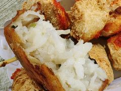 -越香王老汉臭豆腐