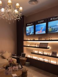 -丽妍雅集 Rubis SPA