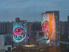 -无锡君来洲际酒店