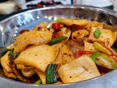 -清真·益鑫羊肉手抓馆(花园北街店)