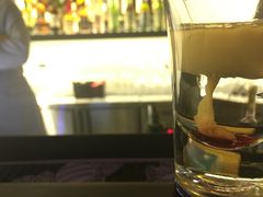 -Ish Whiskey&Cocktail Bar酒吧(合生麒麟新天地店)
