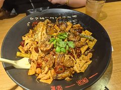 -一麻一辣麻辣香锅(方庄店)