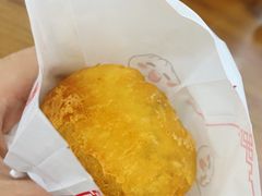 煎包-煎意浓·吴记煎包(交通路店)