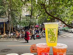 -龙厂长老火锅(抚琴店)