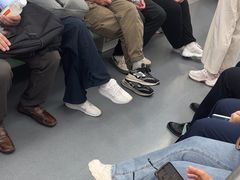 -星湖街(地铁站)