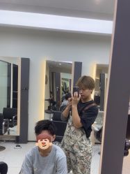 -M² LAB HAIR SALON