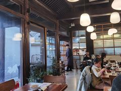 -铃木食堂(杨梅竹店)