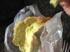 -詹爷爷乌节路街头冰淇淋