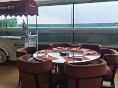 -洲际酒店·地平线全日餐厅HORIZON CAFÉ