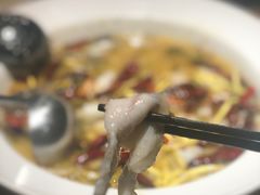 -太二酸菜鱼(深圳布吉万象汇店)