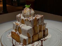 -俄士厨房(时代天街店)