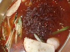 -大同江朝鲜菜•长春地标美食(绿园吾悦广场店)