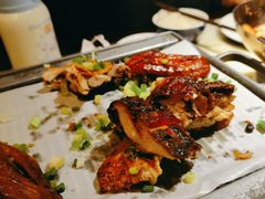 -绿茶餐厅(朝阳大悦城店)