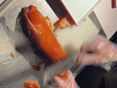 -京味斋·北京烤鸭(华威桥北工大店)