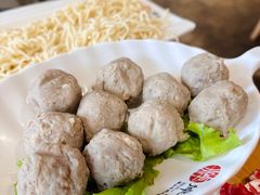 -焯牛潮汕牛肉火锅(云峰街创始店)