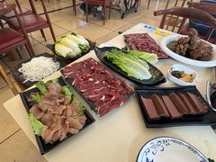 -通好吃潮汕潮家牛肉火锅店(张家边店)