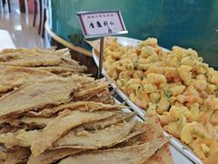 -抹直口特色菜馆(一店)