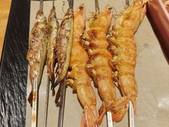 -花腰餐吧Bistro烧烤 傣味(传媒大学店)