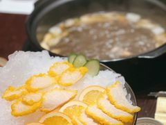 -滇野云南野生菌餐厅(陕西南路店)