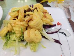 -桃子餐厅·天津菜(红星路直营店)