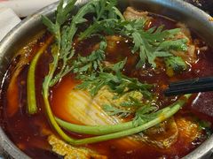 -东道煮牛肉火锅(东盛大街店)