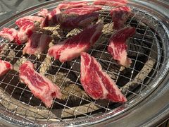 -白山烧烤(文安路万豪店)