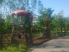 -永定河休闲森林公园