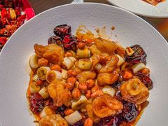 -No.DD戳子烧烤·江湖菜(北京总店)