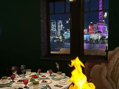 -三号黄浦会Canton Table