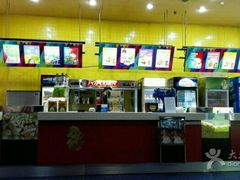 -SFC上影影城(新世界店)