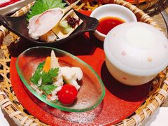 -蟹道乐(京都本店)