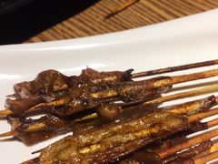 -汪爹爹武汉牛三鲜(朝外大街店)