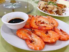 -秋姐美食店(旅游大道店)