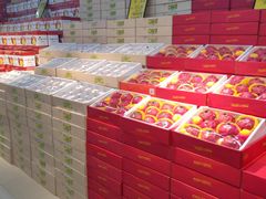 鲜力达水果-鲜力达果品批发直销(青山店)