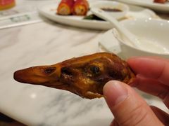 港式乳鸭-香港百合居(LCM置汇旭辉广场店)