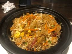 潮汕凤凰炒米粉-大洋家·精品潮汕菜·生腌砂锅粥(天河东路店)